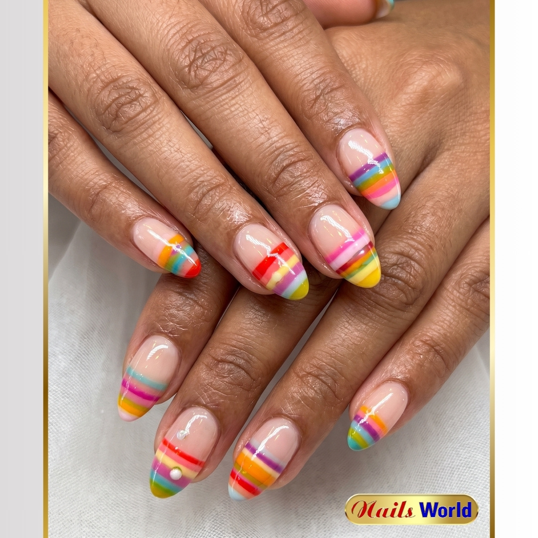 Nail June 17